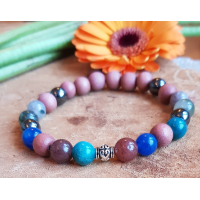 Valentijnscadeau: Liefdes armbanden Be Your Own